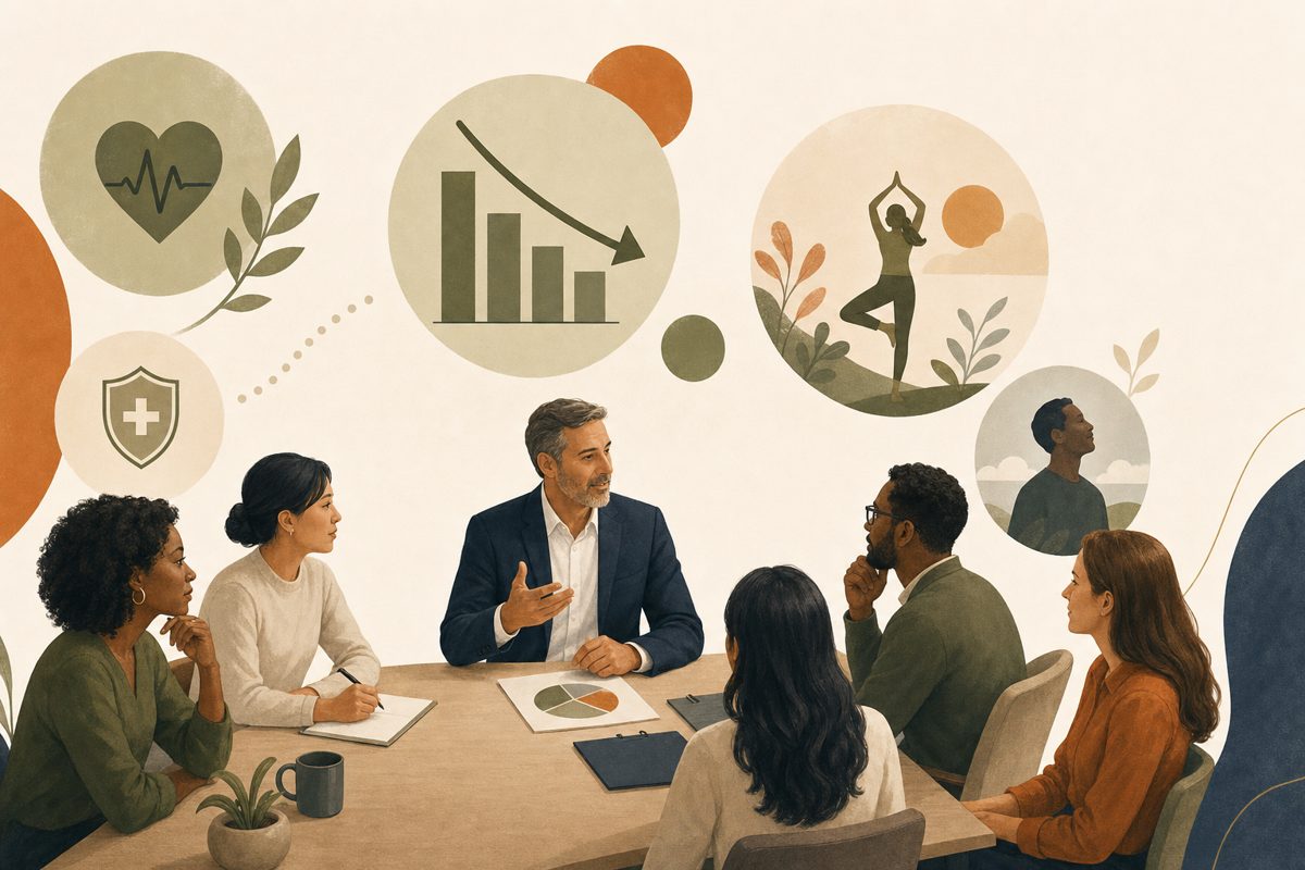 Employer cost-reduction solutions